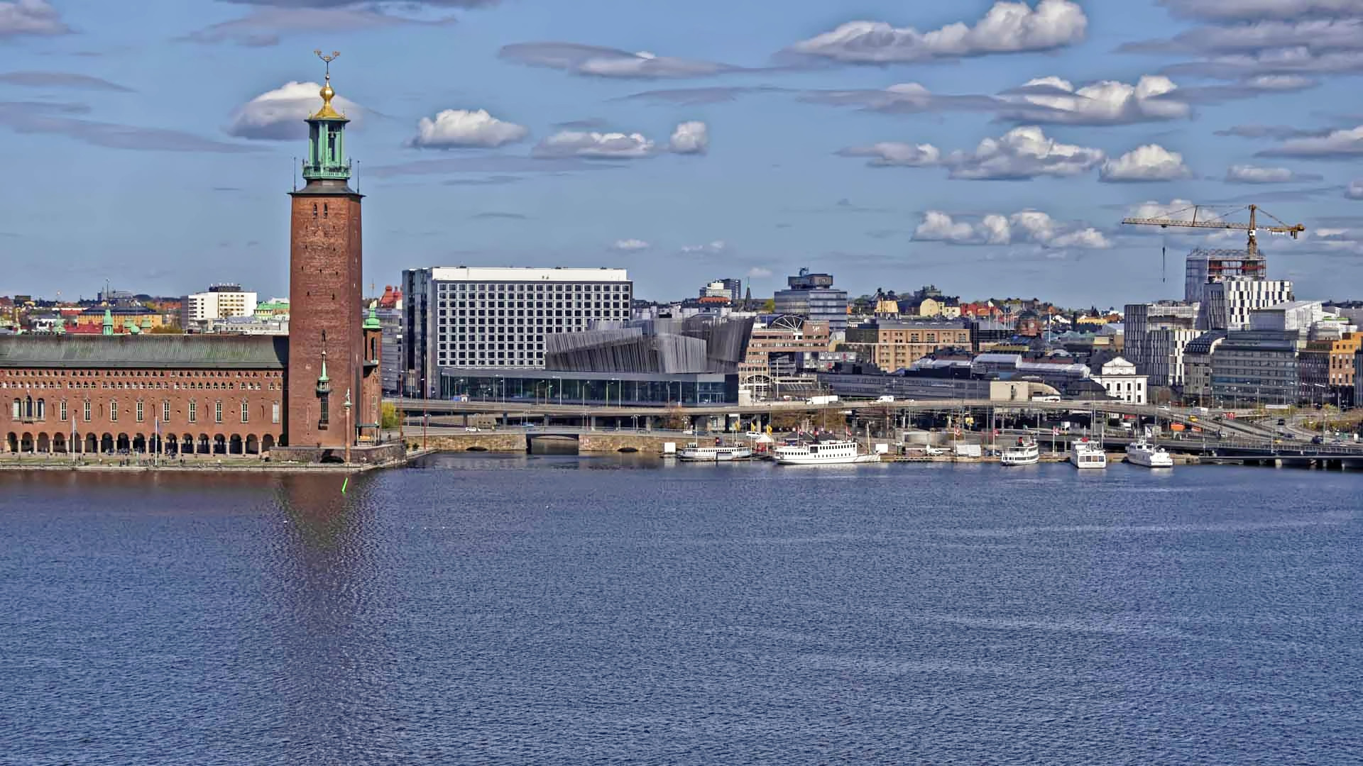 Riddarfjarden