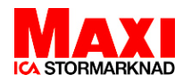 ICA Maxi